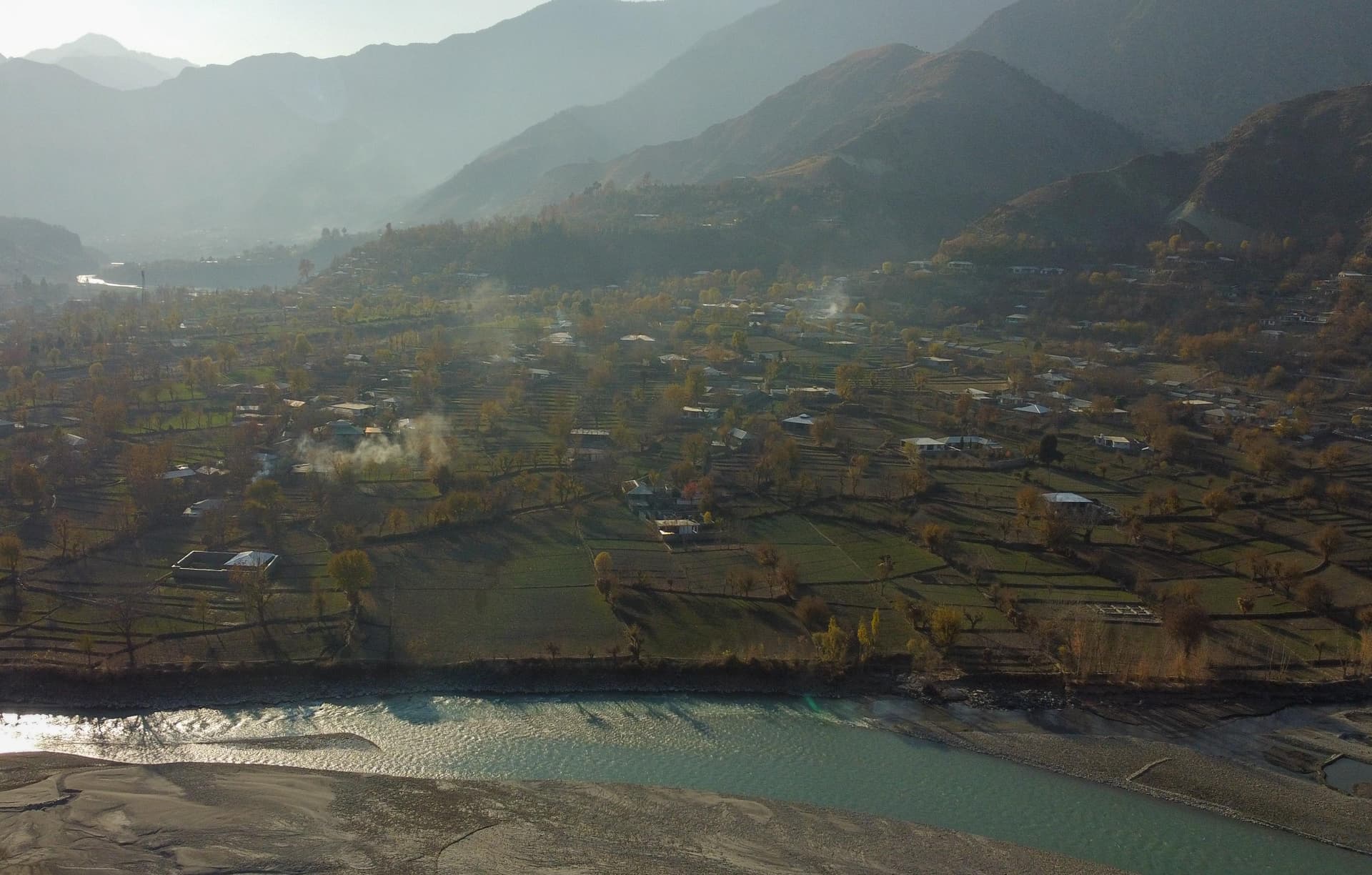 What makes us different