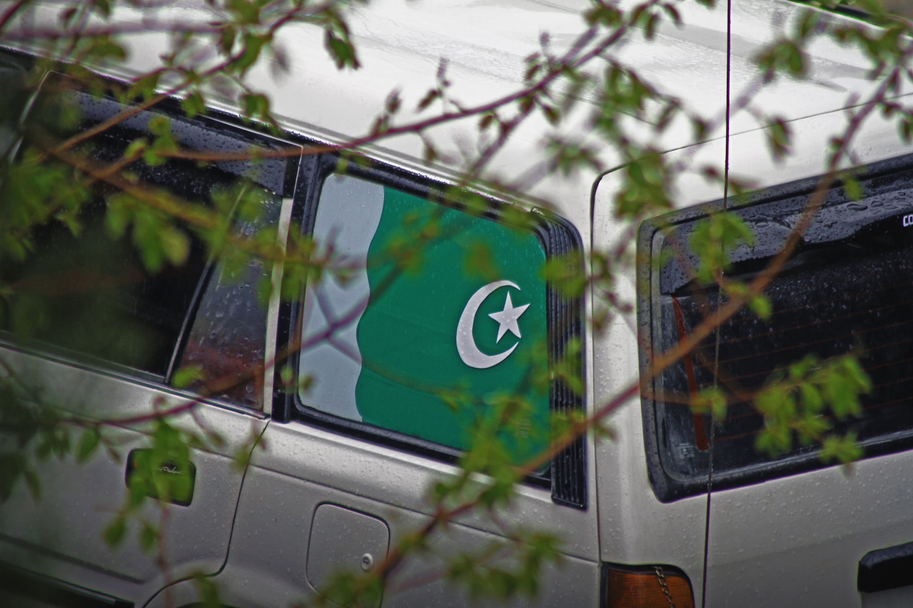Need a visa for Pakistan? Let's make that happen!