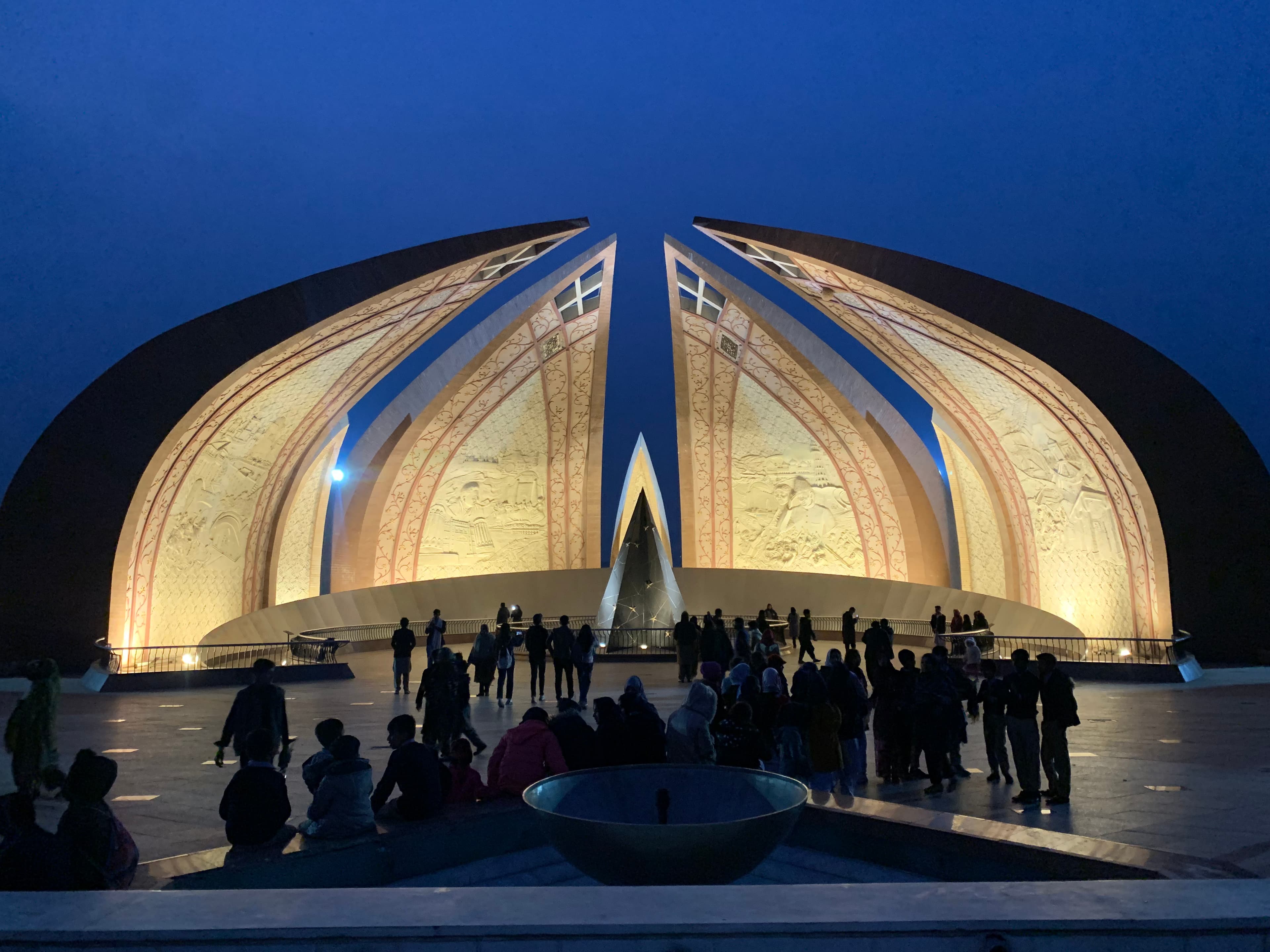 Islamabad