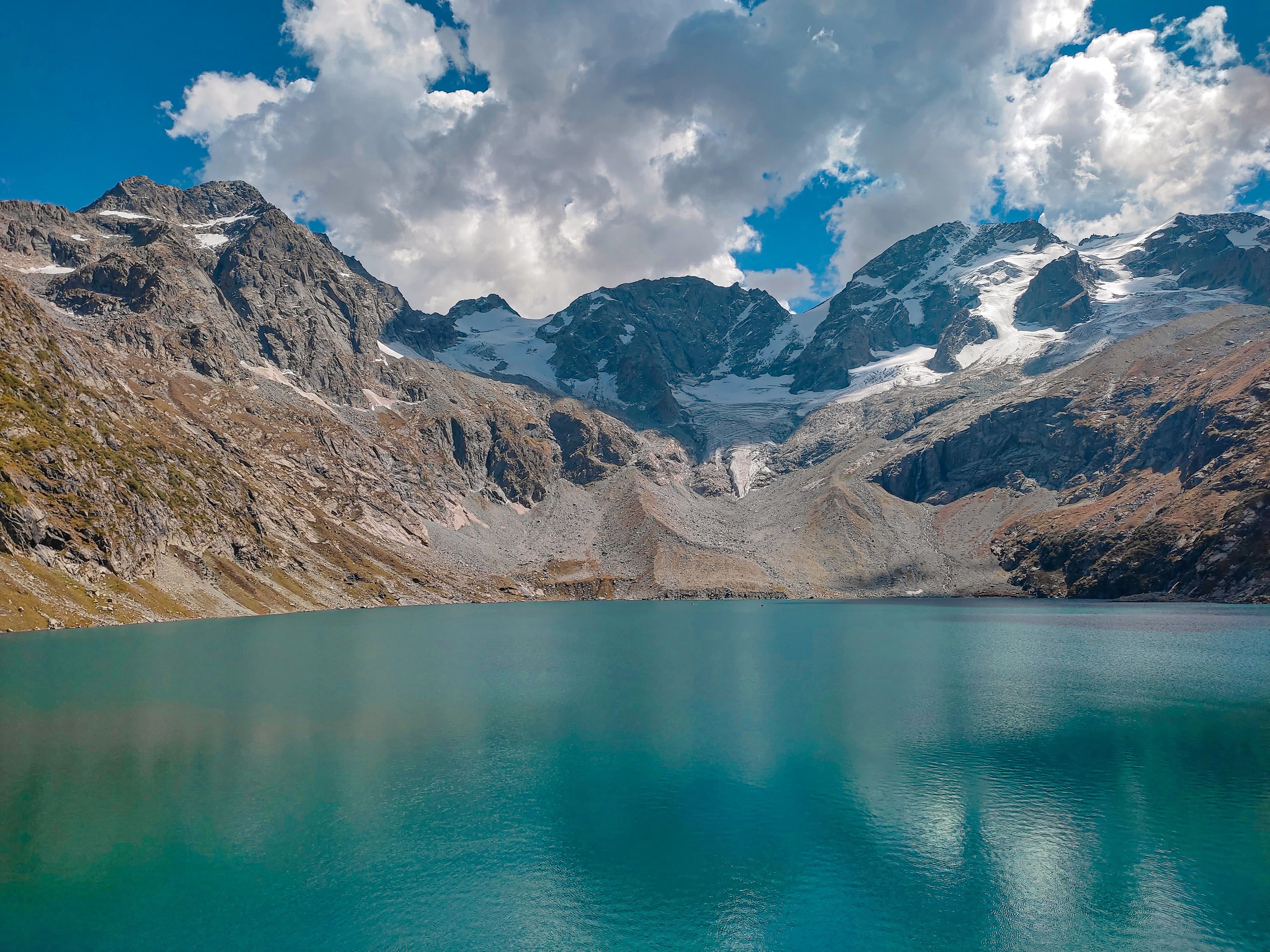 Kumrat Valley