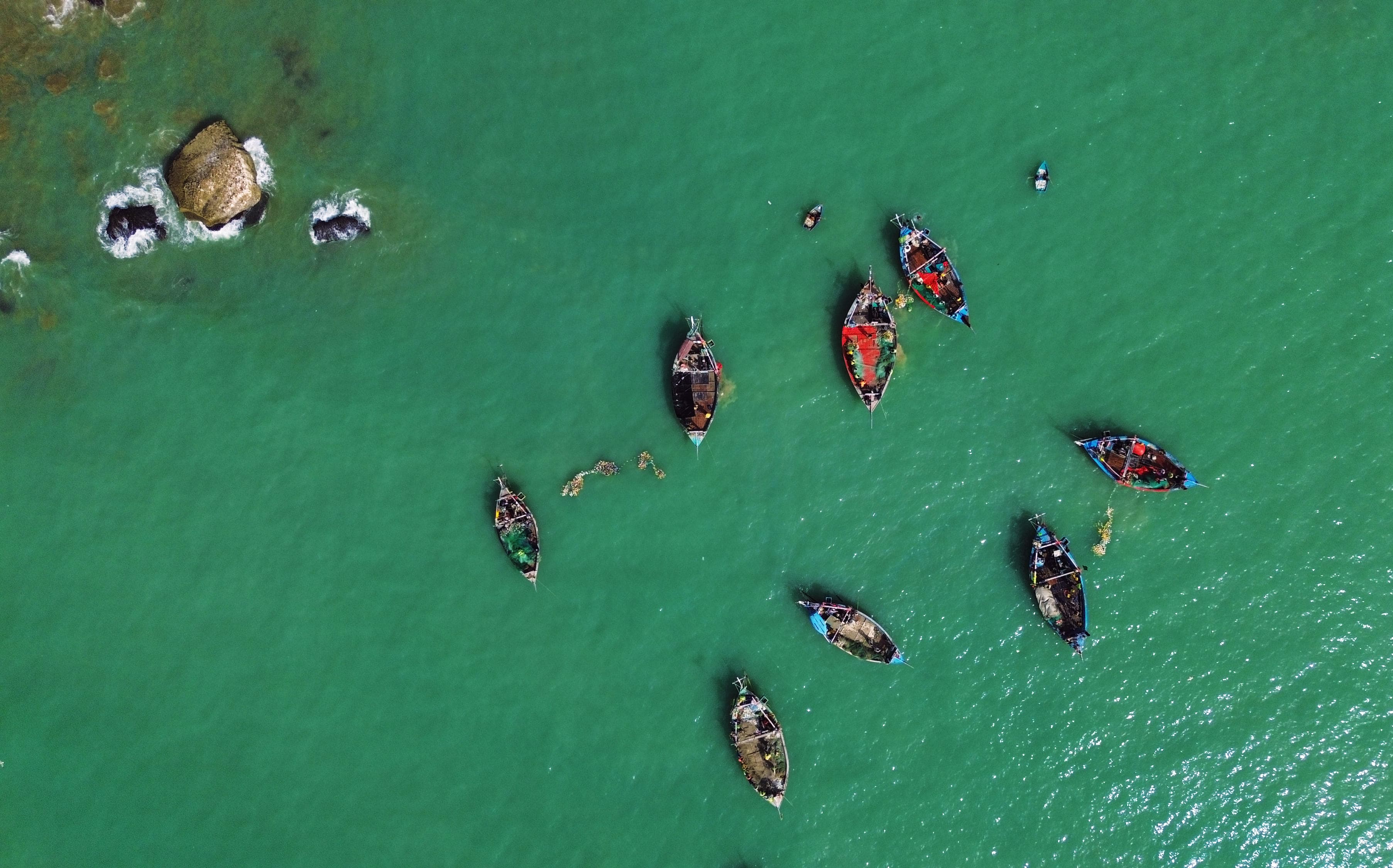 7 Days / 6 Nights Skardu Itinerary (By Air from Islamabad)
